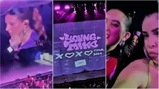 Young Miko Concert: Vlog 2024
