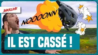 Quand faut-il changer son casque de vélo ?