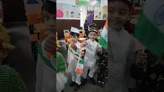 Independence Day #rrbschool #15august #education #kidssong #rrbgroups