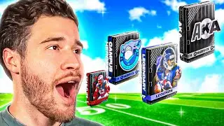 How to Earn 50+ FREE PACKS in Madden 24 Ultimate Team!