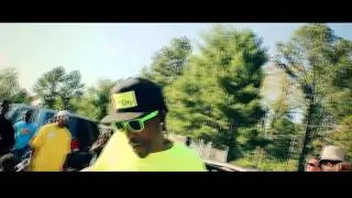 Ghetto Chris - No Limit Freestyle (Official Video)