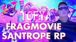 Батя Корабля Вернулся | Мувик Кб | Fragmovie SANTROPE RP 06