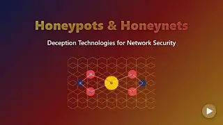 Honeypots & Honeynets: Deception Techniques for Network Security Explained!