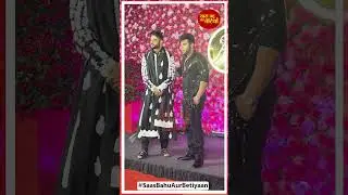 Vishal Aditya Singh and Paras Chhabra attended their Bigg Boss 13 friend Arti's Sangeet Ceremony