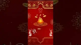 dhanteras status video | dhanteras puja video dhanteras kab hi | dhanteras 2023 #shorts #dhanteras