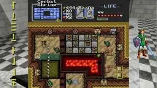 [Anonymous1] Hero of Dreams / Episode 28 - Timed Shrine