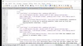 embedded images