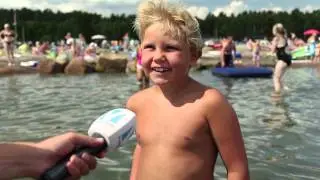 Strandliv