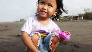 Liburan Asyik !!! Pantai Jetis Wisata Kabupaten Purworejo