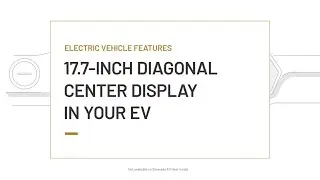 How to Use Your Center Console Display | Chevrolet