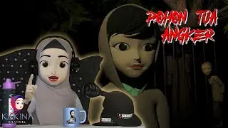 Pohon Tua Angker - Podcast Horor KAKINA