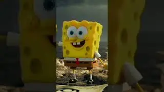 Sponge Out of Water S2