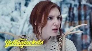 Yellowjackets | The Shocking Finale Twist from Season 3 | SHOWTIME on Paramount+