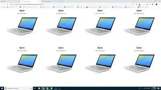 [HTML Course] Global Attributes 6:  Data Attribute