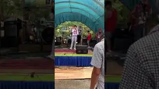 Chhorn Sovannareach at Toronto Khmer Temple 1