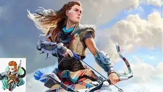 Horizon zero dawn - Aloy saves All Mother/Nora!
