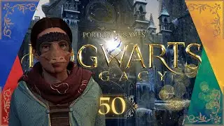 Heute mal Sprechstunde..| HOGWARTS LEGACY | 050