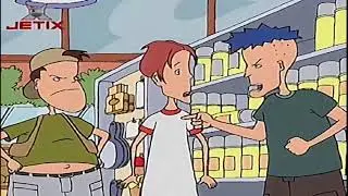 Ce-i cu Andy? | Dragul tatei (in romana) Full HD