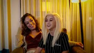 TINY TEXIE TALKS ABOUT WHAT HAPPENED IN MIAMI AND HOW SHE OVERCOMES ALL THE BAD!