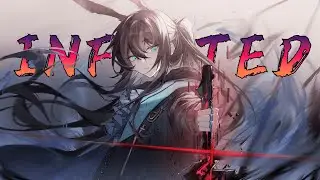 [𝗔𝗠𝗩] 𝕬𝖗𝖐𝖓𝖎𝖌𝖍𝖙 /《𝑰𝒏𝒇𝒆𝒄𝒕𝒆𝒅》by Starset【CN/EN Lyrics】
