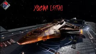 Elite dangerous : Duel - CMDR Thermal Conduit