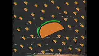 It's Raining Tacos but make it *E X T R A* nostalgic (30 MINUTE LOOP)