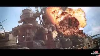World of Warships