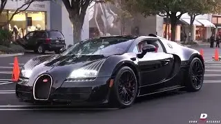 This is Why We Love Bugatti Cars in 2020 Check the Sound & Speed