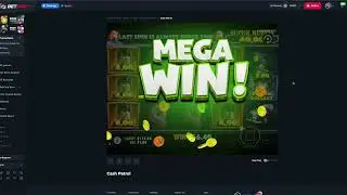 Playing my Favorite slots on Betfury - #BFOVERVIEW