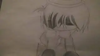 Hellspawn | Death as Golden Freddy (colorless)