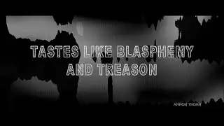 Seether - Beg (Uncensored Lyric Video) [1440p60 HD]