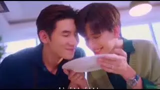 Me And Who [BL]  BOYSLOVER
