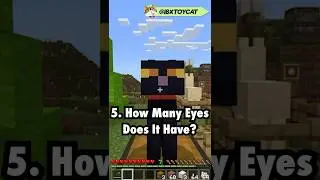 WARNING! You WON'T BE ABLE to UNSEE these MINECRAFT IMAGES 