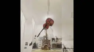 Foot juggler training