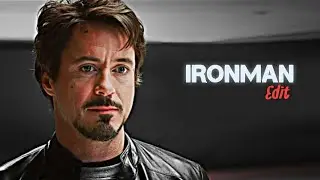 Hukum Ironman Edit | Siva Editz