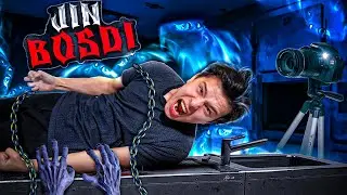 TASHLANDIQ MORGDA UHLAB QOLDIM! | OMONXON