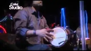 Zeb & Haniya - Bibi Sanam Janem.flv