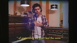 If I'd Never Seen Your Face - Ryan Lerman