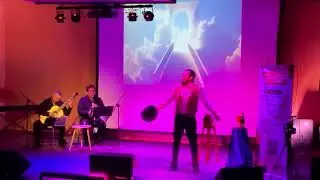 UN BOLERO ENAMORADO: FUNCIÓN COMPLETA, EMBAJADA DE CUBA E INSTITUTO BOLERO MÉXICO