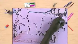 Sketch It   It Wasnt Me