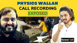 Aman Dhattarwal Ka Sab Teachers Kharid Liya Physics Wallah | Aman Dhattarwal Controversy #trending