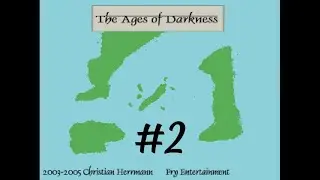 The Ages of Darkness - Playthrough Part 2 - Iset