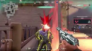 Friends Valorant Clips
