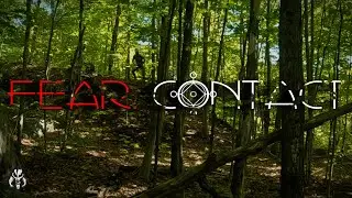 FEAR: CONTACT Movie 4K 2024 | Action Survival Sci-Fi Horror | Short Film | Chapter 1 |