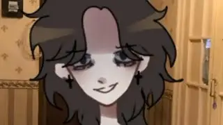 прохожу 1и 2 часть новеллы ☆ты тоже когда-нибудь умрёшь☆ на агро @rinn_star  - автор новеллы.)