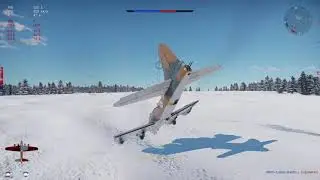 Peak B-17 Experience