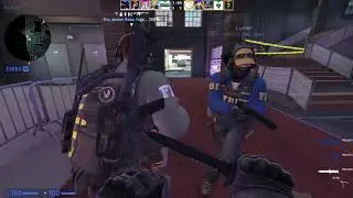 Me Sucking At: CSGO Competitive Part #1