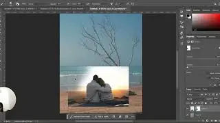 How to Use Layer Mask in Photoshop 