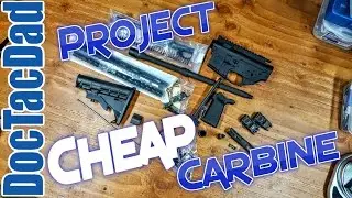 $500 Ar-15!!! - Project 