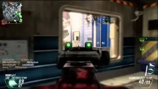 Call of Duty Black Ops 2 69-7 Domination